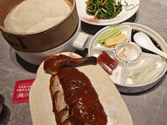 -大秦小宴•新派西北(万象前海店)