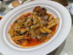 -二泉园老菜馆·百年无锡菜