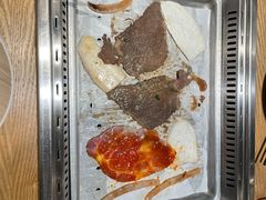 -新石器烤肉(新湖广场店)