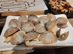 -枪火串烧·东北特色烧烤(罗湖总店)