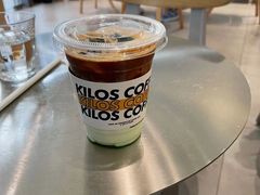 -Kilos咖啡馆(保利珑远店)