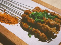 -山石榴·贵州菜(丰盛里店)