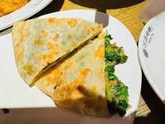 -河沿肉饼Beijing Pie(锡拉胡同店)