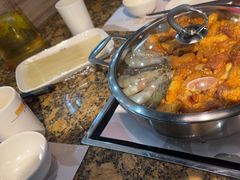 -黄记煌三汁焖锅(渝北金港国际店)