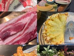 -梨花自助烤肉(天河城店)