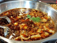 -川渔居—鱼火锅(八方汇店)