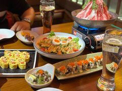 -白石の深夜食堂(泰华店)