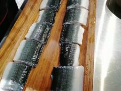 -本炙炭烤·蒲烧活鳗料理店(金沙洲店)