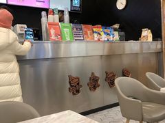 -KOI Thé(力宝广场店)