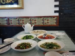 -大清花饺子(五五路店)