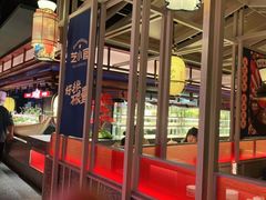 -芝小官毛肚火锅海鲜自助(淮安清江浦区新亚店)