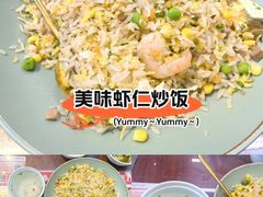 -扬二春炒饭(国庆路总店)