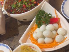 -码头故事火锅(大丰店)