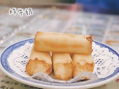 -广信牛奶甜品世家(台东店)