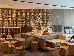 -上海世茂皇家艾美酒店