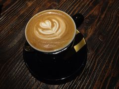 The&nbsp;Coffee&nbsp;Academics-The Coffee Academïcs(铜锣湾店)