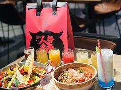 -牛啤堂精酿啤酒餐吧(五棵松华熙店)