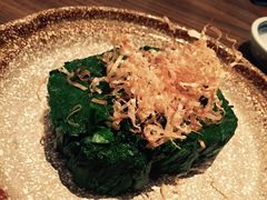 -歌行灯日本料理(伊势丹店)