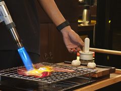 -千代武日本料理(哈西店)