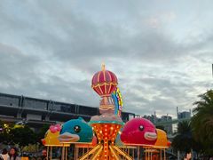 -皇庭广场(福华三路店)