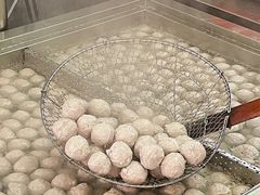 -阿娟牛肉丸·手打牛肉丸·现做现卖