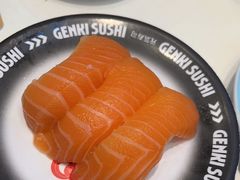 -元气寿司(益田假日广场店)