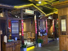 -民俗村柴火灶·景德江西菜(中国陶瓷博物馆店)