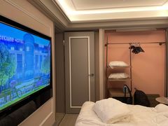 -成都宽窄巷子西美居酒店