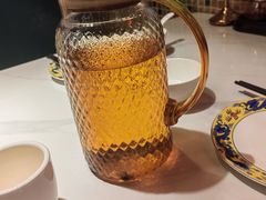 -燕兰楼·清真宴(大钟寺店)