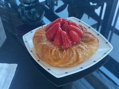 -希尔顿南海酒店·观廊大堂吧·海景下午茶