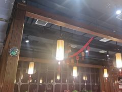 -郑喜旺烧烤(郑州总店)