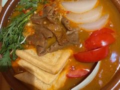 -一心创作料理屋(经开万达店)