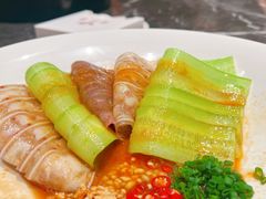 -宴周康·精致江浙菜(周浦店)
