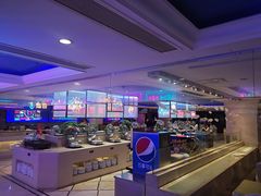 -海韵之星邮轮水会(明发商业广场店)