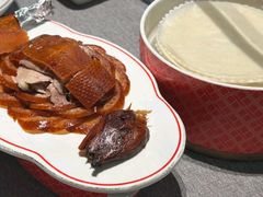 -秀儿四九城·新京菜(亚运村鸟巢店)