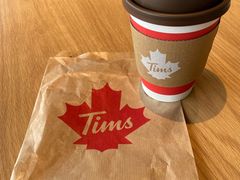-Tims天好咖啡·贝果(东方广场店)