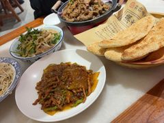 -七百岁羊肉馆(环球港店)