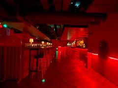 -JZ Club 爵士酒吧(上海店)