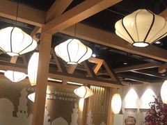 -黑家养生粥道馆(新世纪店)