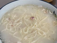 -渔桥李记奶汤面(东街店)