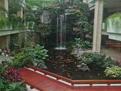 -白天鹅宾馆-宏图府餐厅