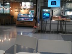 -宜家·瑞典风味餐厅(无锡店)