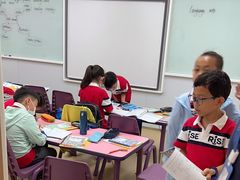 -瑞思英语·少儿英语启蒙(和平·国际商场示范校区)