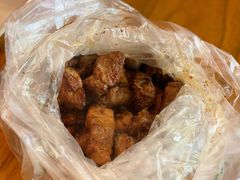 -王记西鎮电烤肉(汶上路店)