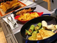 -沈阳和平艾美酒店新食谱西餐厅
