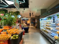 -盒马鲜生(首义店)