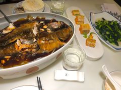 -柳莺湖上·湖景餐厅·江南菜(西湖店)