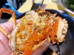 -莲花公园煎蟹(总店)