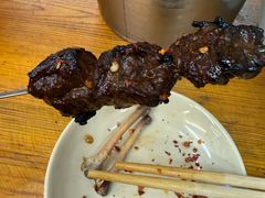 -炒豆合作社(东四总店)