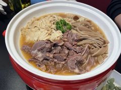 -唐河王记·南阳民间菜(国基路店)